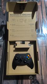 Tim GamePad