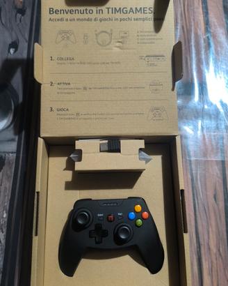 Tim GamePad