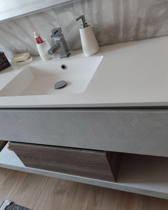 Mobile bagno