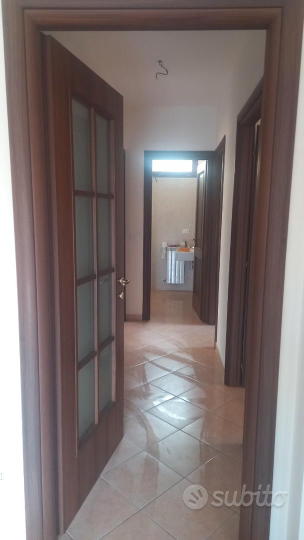Appartamento – Sassari, San Pietro - Vista 4