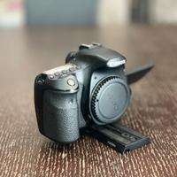Canon 60 D