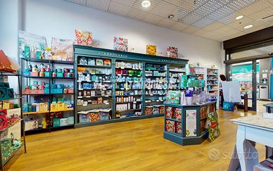 Farmacia - Erboristeria a Valsamoggia 1 locali