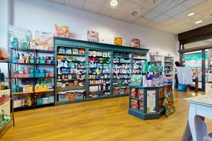 Farmacia - Erboristeria a Valsamoggia 1 locali