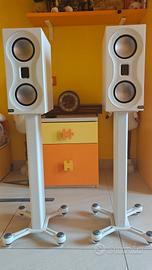 casse passive monitor audio studio
