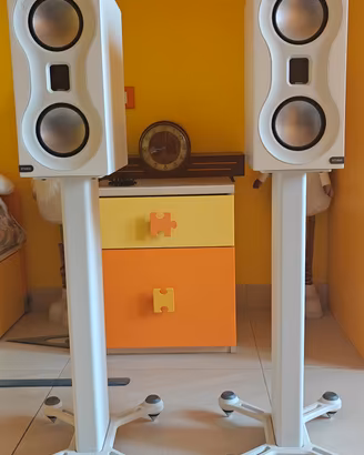 casse passive monitor audio studio