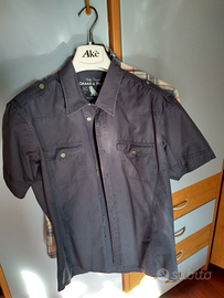Camicie maniche corte
