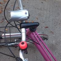 Bicicletta City Bike unisex touring 28