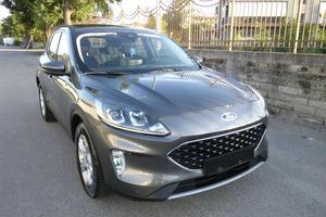 FORD Kuga 1.5 EcoBlue 120 CV aut. 2WD Titanium B