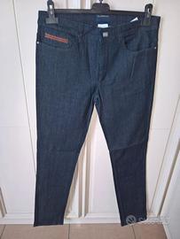 Jeans CLASS Roberto Cavalli taglia 46-48