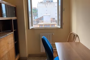 Stanza vEtna zona Borgo/Cittadella Universitaria