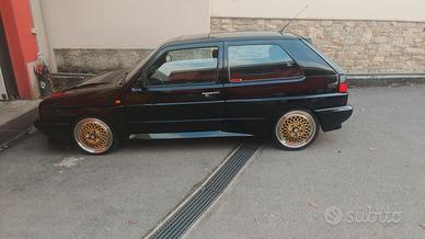 BBS E50 MOTORSPORT MAGNESIO