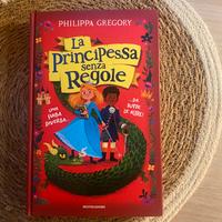 La principessa senza regole