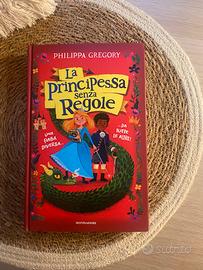 La principessa senza regole