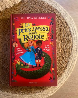 La principessa senza regole