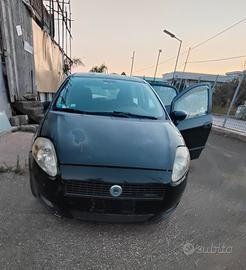 FIAT grande punto 1.3 90 cv