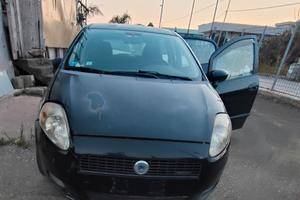FIAT grande punto 1.3 90 cv