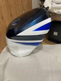 Cover serbatoio Suzuki gsxr 1000 k3 k4