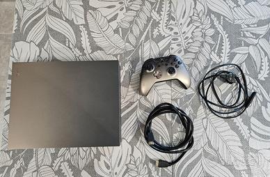 Xbox one x 1TB