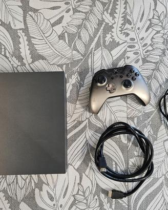 Xbox one x 1TB