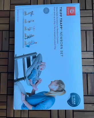 Stokke Tripp Trapp Newborn set