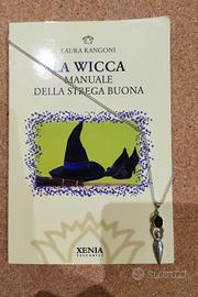 libro la wicca manuale della strega buona