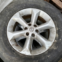 Gomme jeep wrangler di diverse misure