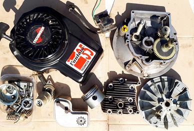 Per mot rasaerba VANTAGE 35/ VAN 156/ VANTAGE 37