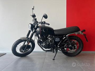 Brixton Cromwell 250 - NUOVO