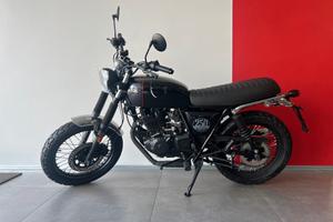 Brixton Cromwell 250 - NUOVO