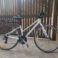 Bicicletta specialized donna