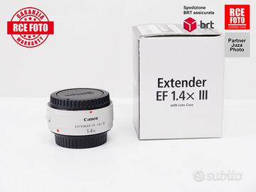 Canon EF 1.4x III (Canon)