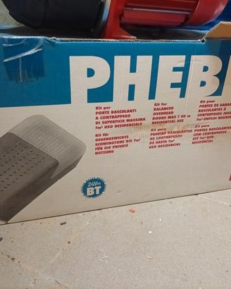 BFT PHEBE Kit