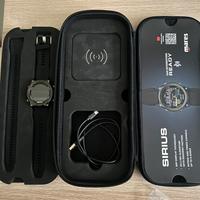 Mares Sirius con sonda - Computer subacqueo