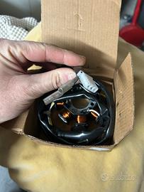 Statore centralina CDI minarelli booster aprilia
