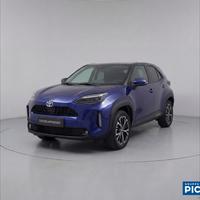 TOYOTA Yaris Cross - Yaris Cross 1.5h Trend awd-i