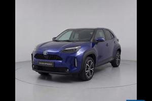 TOYOTA Yaris Cross - Yaris Cross 1.5h Trend awd-i