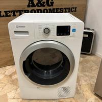 Asciugatrice Indesit 9kg classe A++