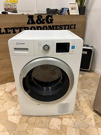 Asciugatrice Indesit 9kg classe A++