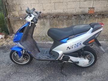 piaggio nrg mc3