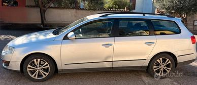 passat volkswagen