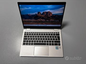 Elitebook x360 1020 G2