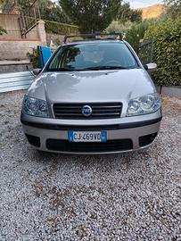  Fiat Punto 1200 16 v 5 porte
