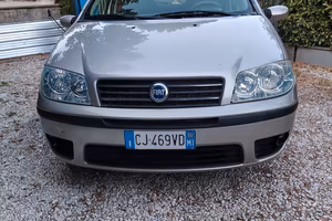  Fiat Punto 1200 16 v 5 porte