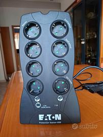 UPS della Eaton 650