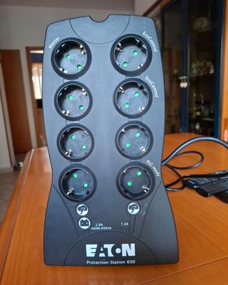 UPS della Eaton 650