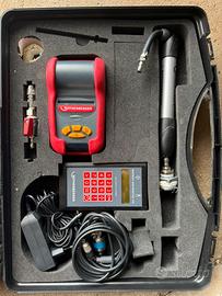 Rotest Gw digital v2  Rothenberger