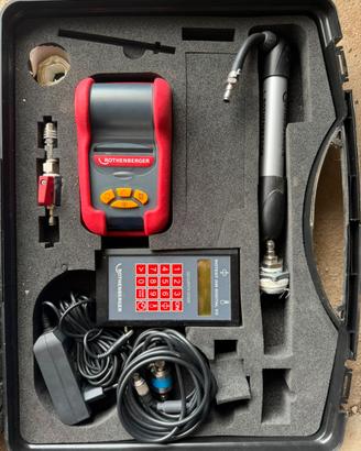 Rotest Gw digital v2  Rothenberger