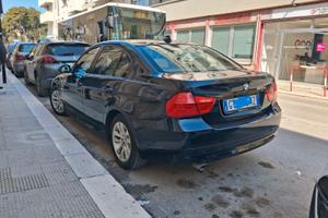 BMW 320 D