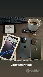 Iphone 16 pro 128gb