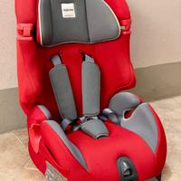 Seggiolino Inglesina Prime Miglia, 9-36 kg